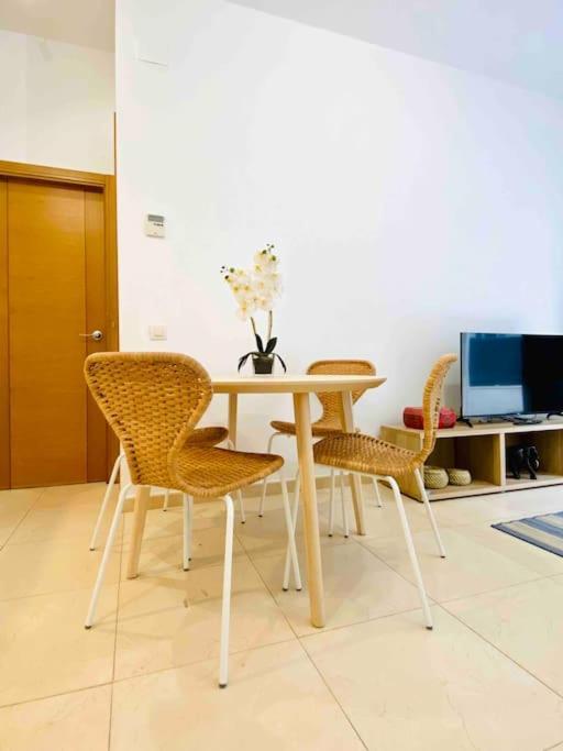 Stylish With Terrace On The Beachfrom *