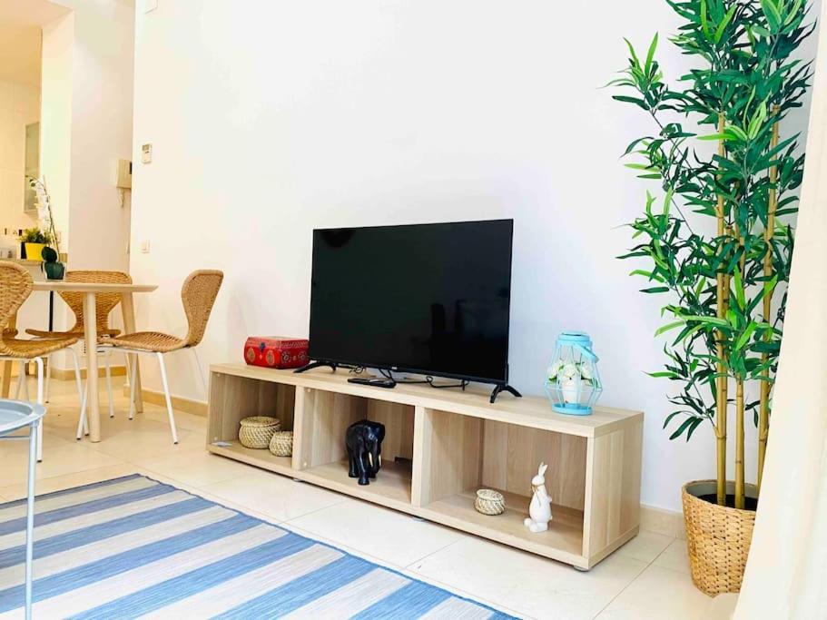 Stylish With Terrace On The Beachfrom Apartment