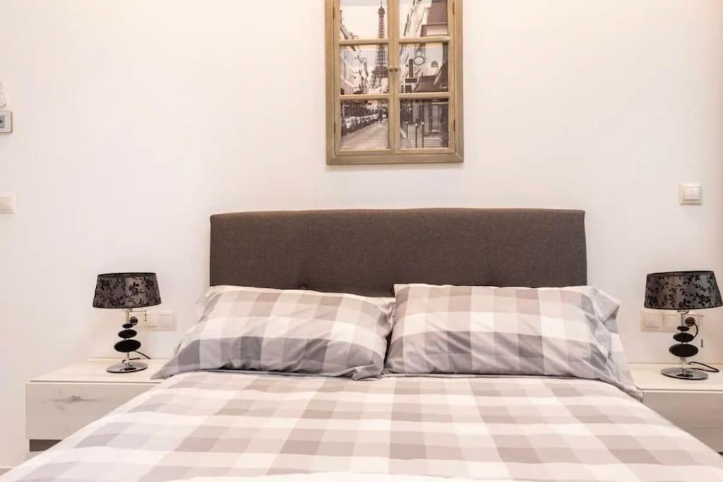 Apartamento Exclusivo En