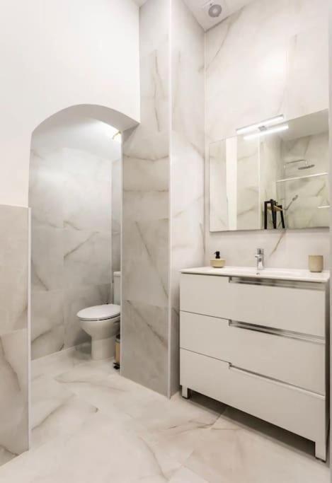 Apartamento Exclusivo En *