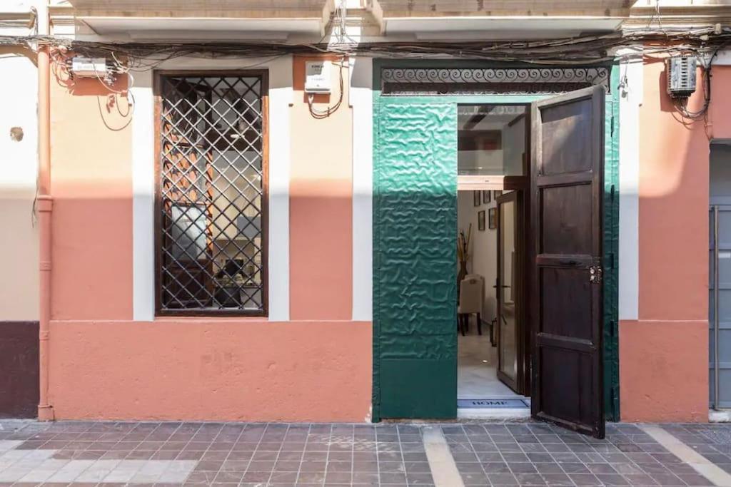 Apartamento Exclusivo En *