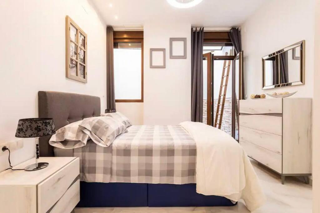 Apartamento Exclusivo En