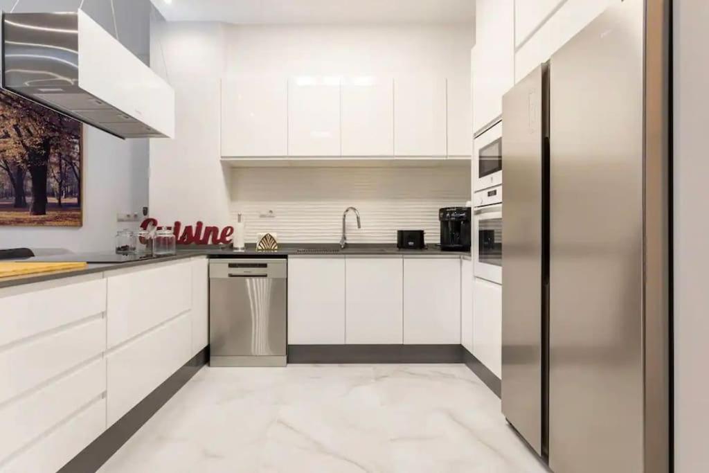 Exclusivo En Apartamento