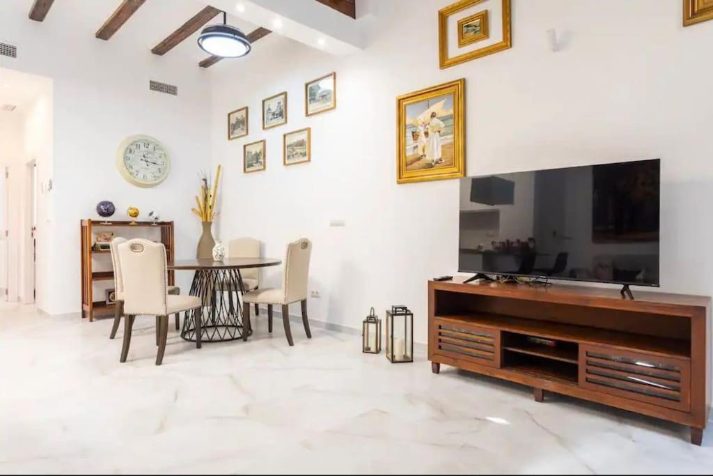 Apartamento Exclusivo En