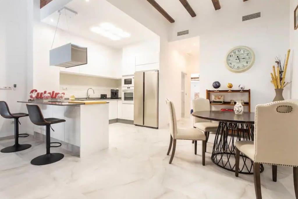 Apartamento Exclusivo En *