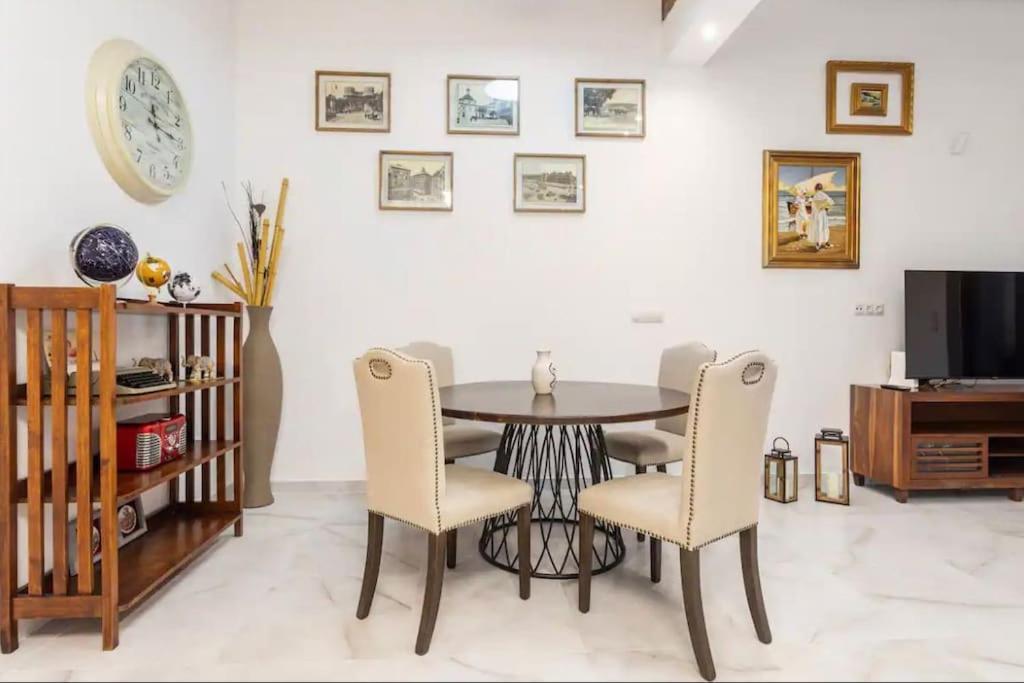 Exclusivo En Apartamento *