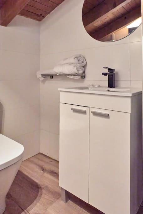 Atico Acogedor Con Amplia Terraza Plaza Del Carmen Apartamento Valencia