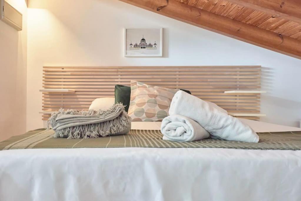 Apartamento Atico Acogedor Con Amplia Terraza Plaza Del Carmen *