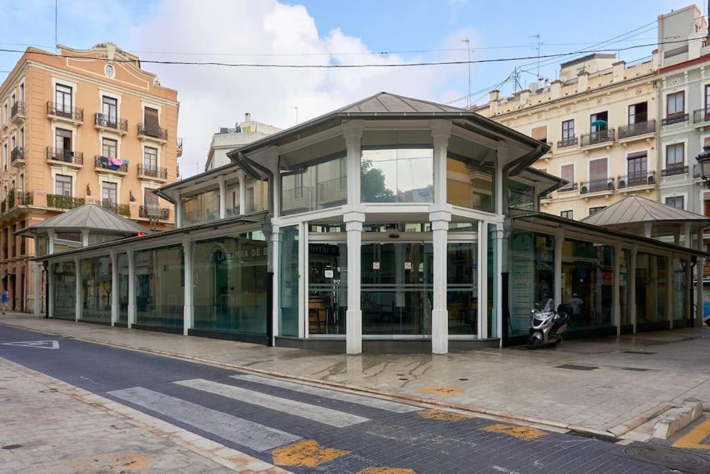 Atico Acogedor Con Amplia Terraza Plaza Del Carmen