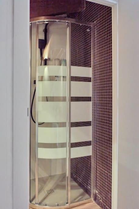 Atico Acogedor Con Amplia Terraza Plaza Del Carmen * Valencia
