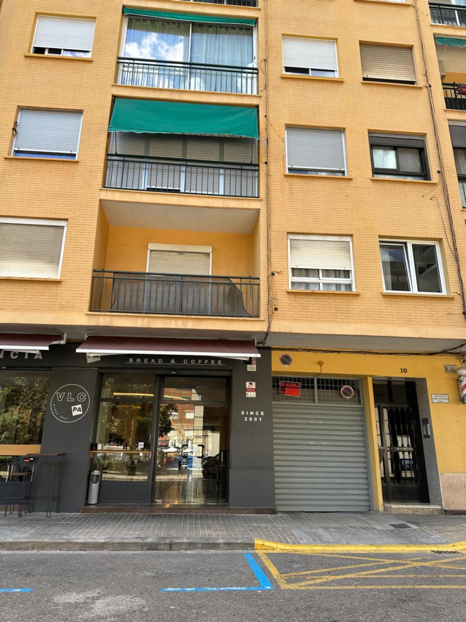 La Casa De Lili Acerca De Palacio De Musica Apartamento *