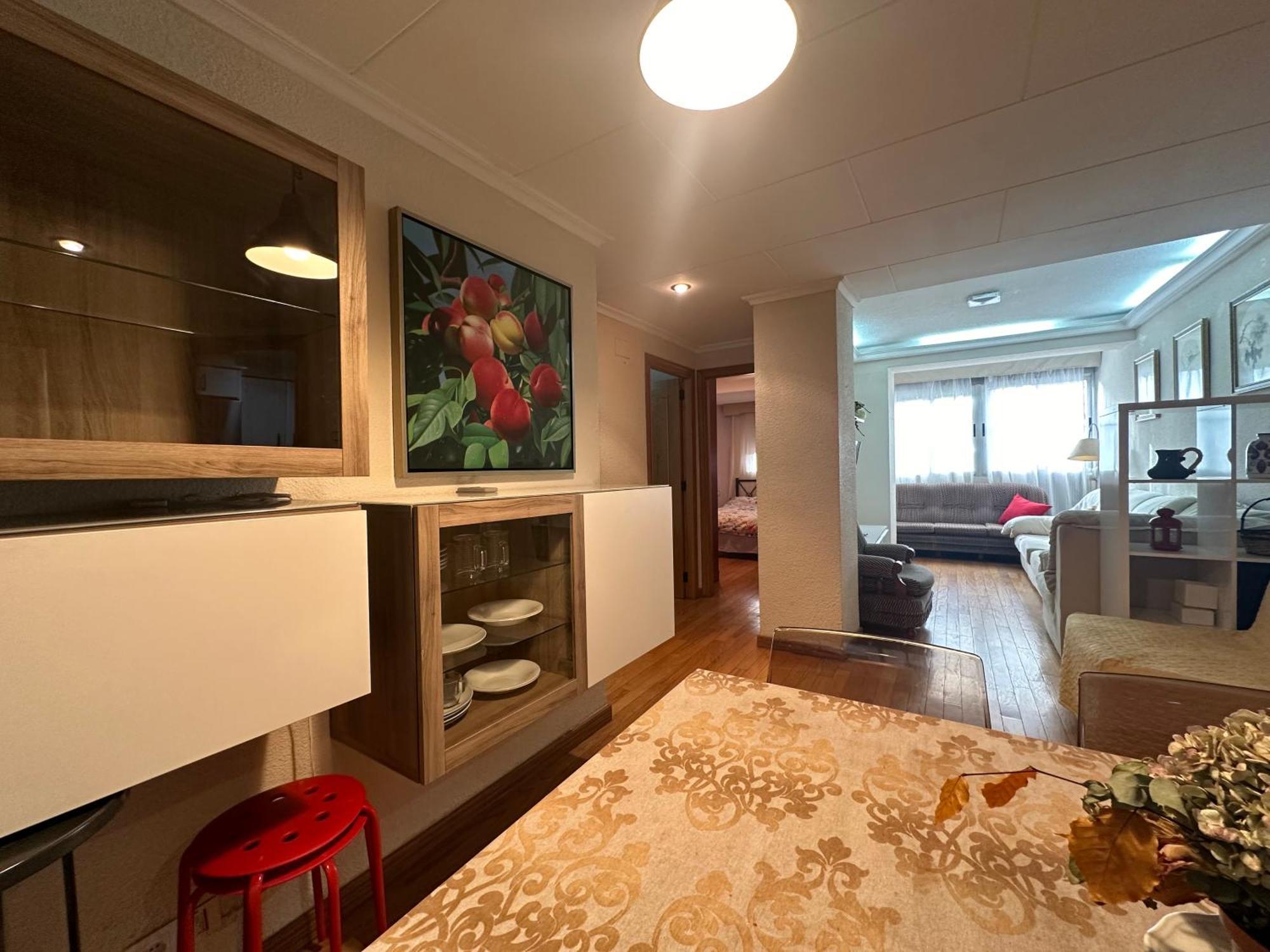 Apartamento La Casa De Lili Acerca De Palacio De Musica *