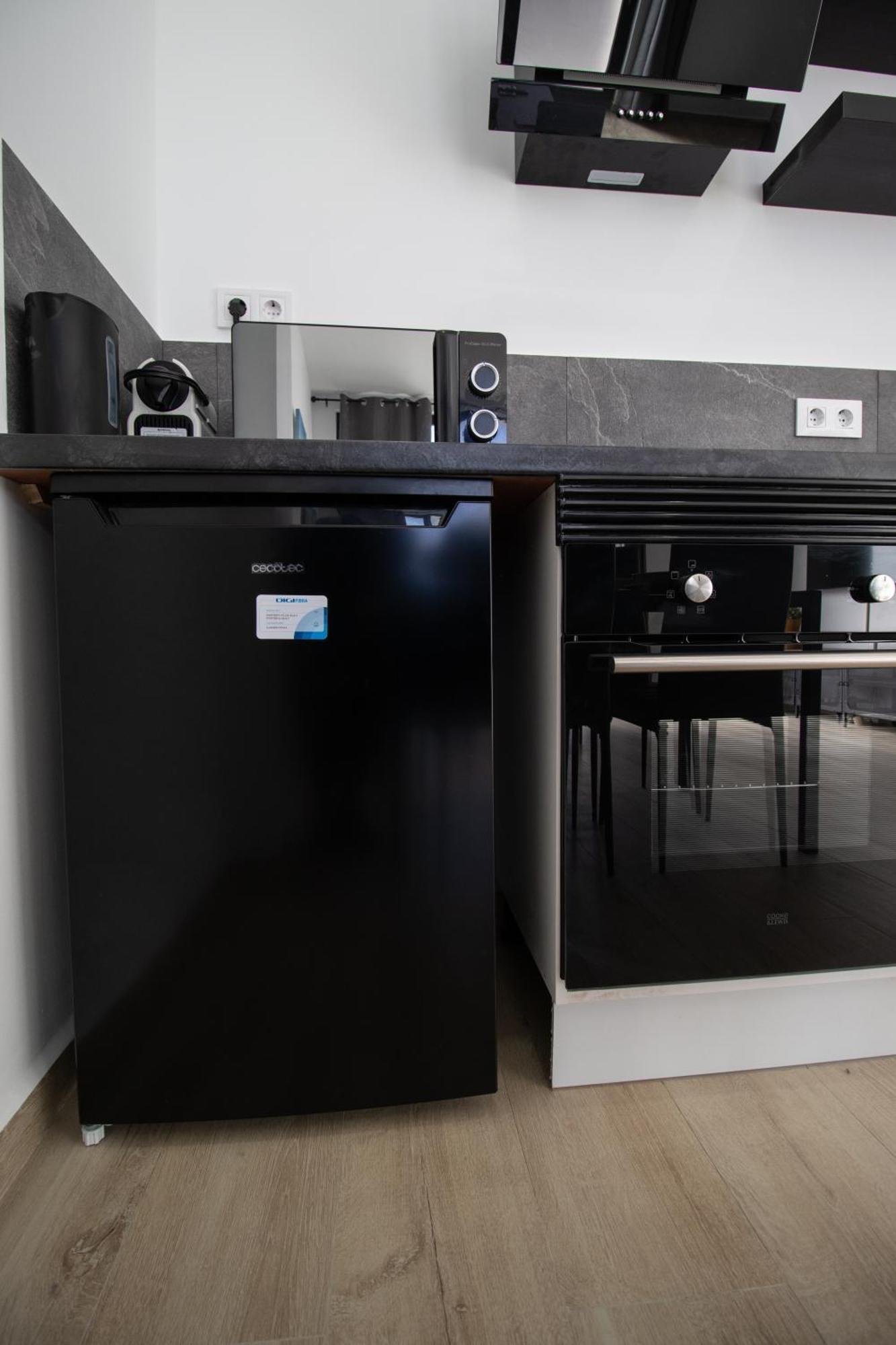 Apartamento Congresos Flat By Concept Flats *