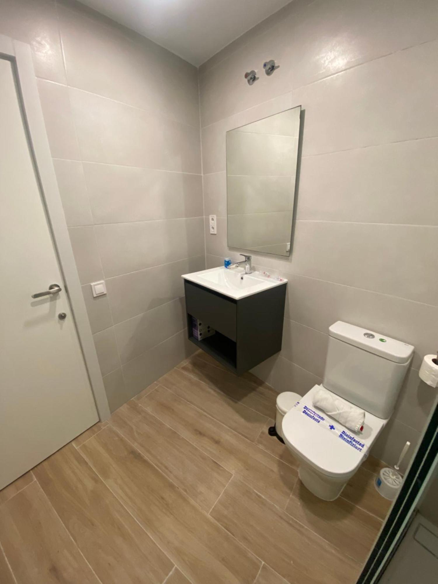 Travel Habitat Cabanyal Lofts