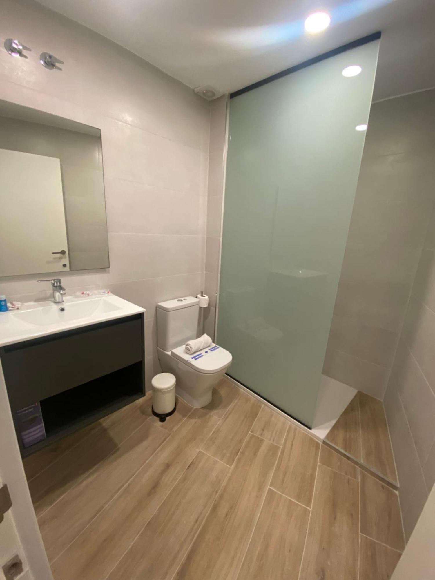 Apartamento Travel Habitat Cabanyal Lofts *
