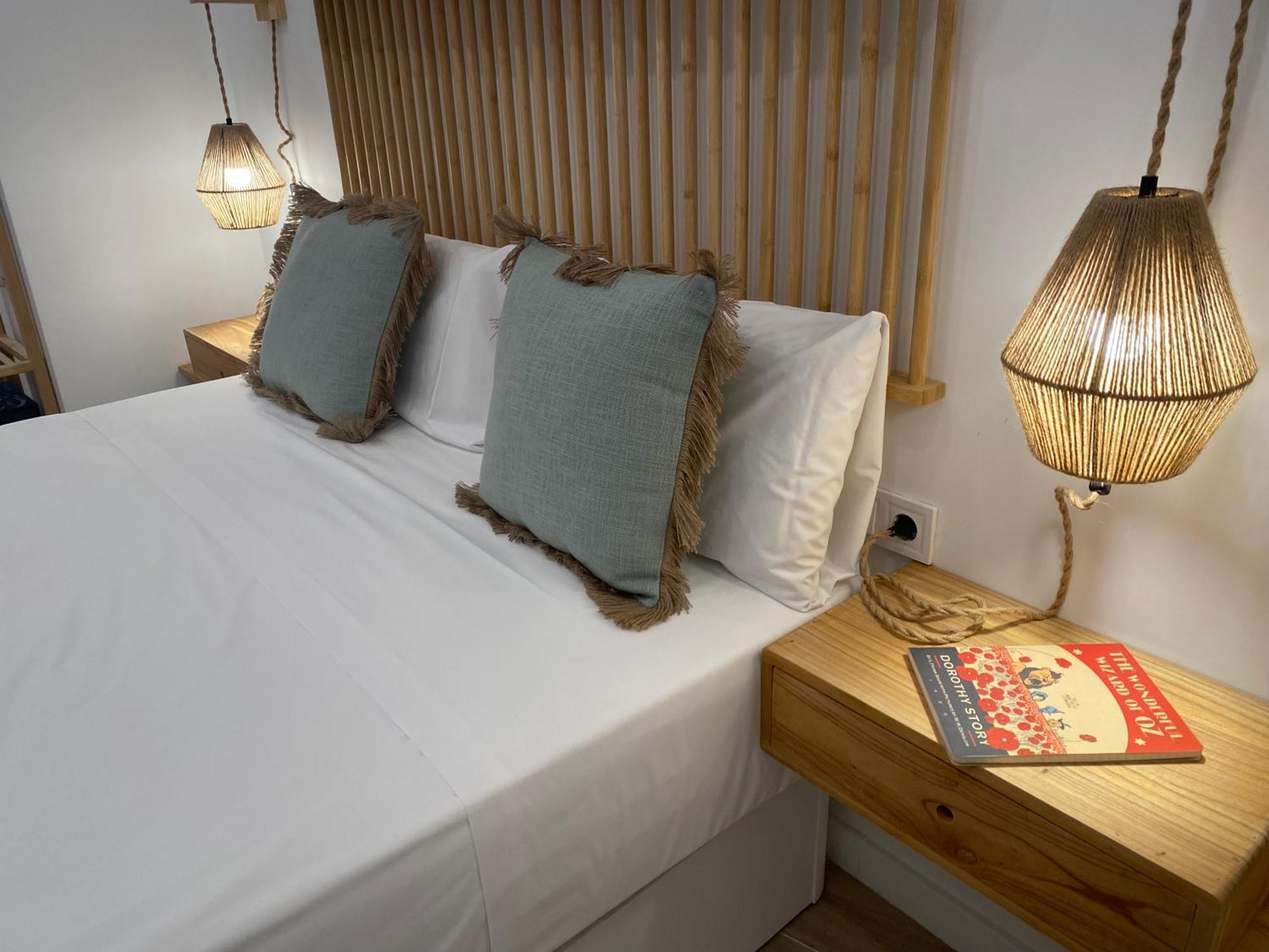 Apartamento Travel Habitat Cabanyal Lofts *