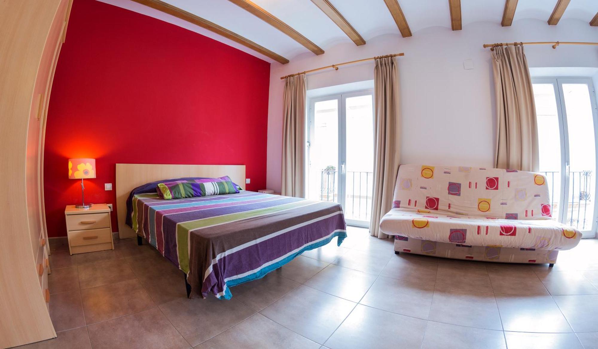 Apartamento Loft In 2th Floor & Terrace In 4th Floor *