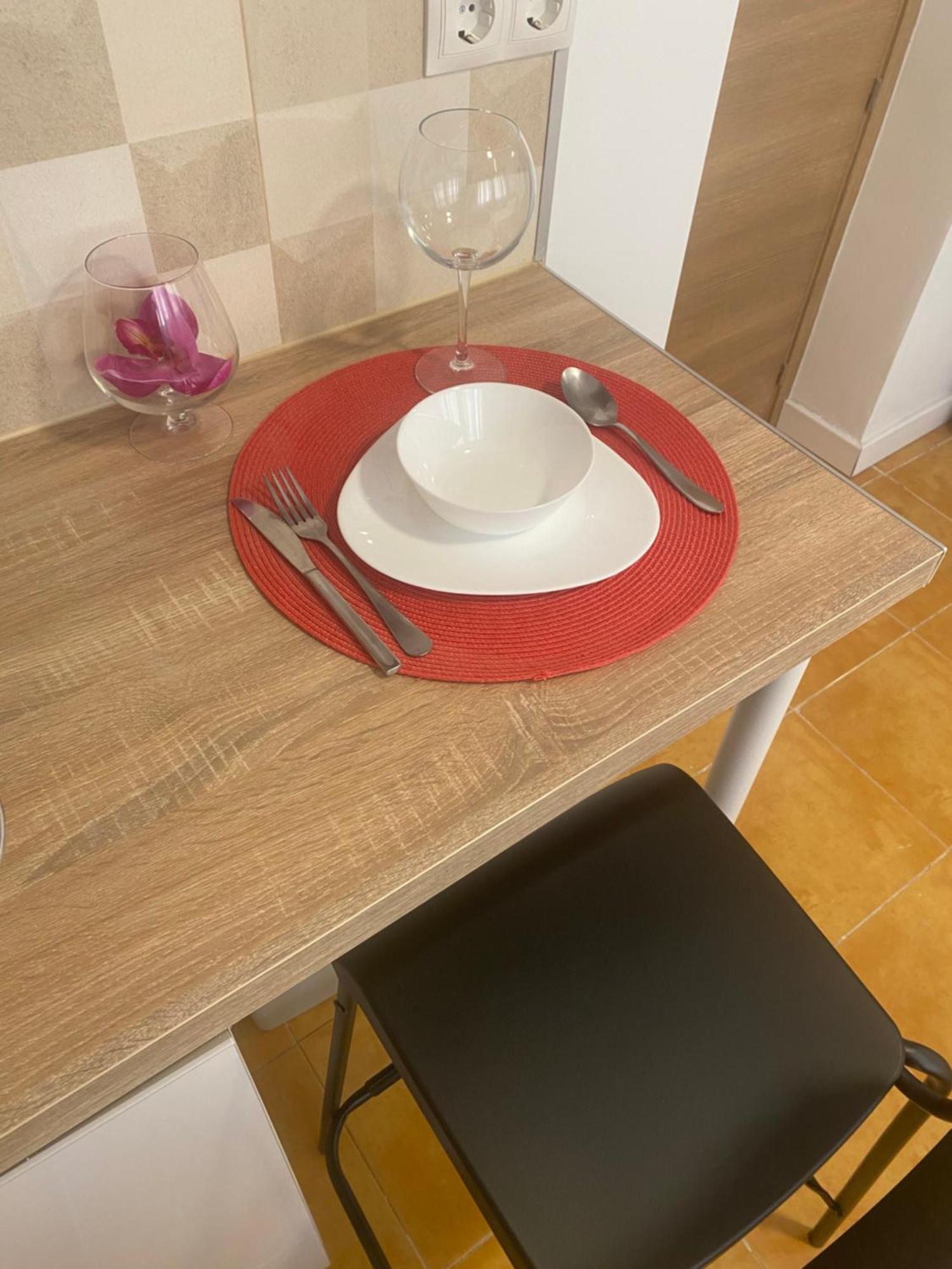 Con Bano Y Cocina Privada Apartamento *