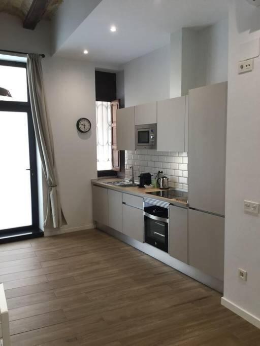 Fantastico Loft En El Centro De Apartamento