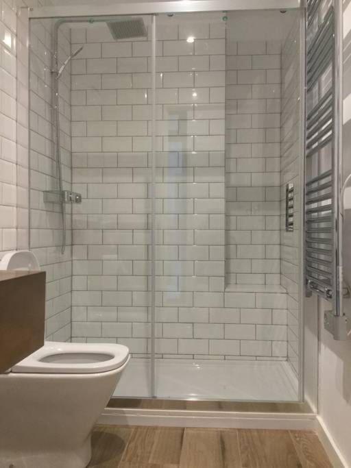Fantastico Loft En El Centro De Apartamento