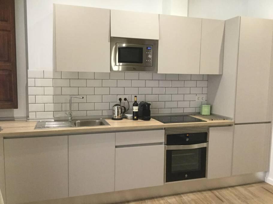 Fantastico Loft En El Centro De