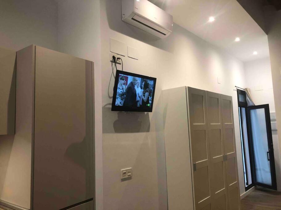 Apartamento Fantastico Loft En El Centro De Valencia