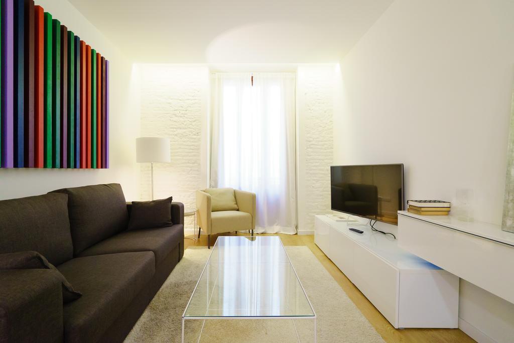 Luxury - Boutique Redonda Apartamento