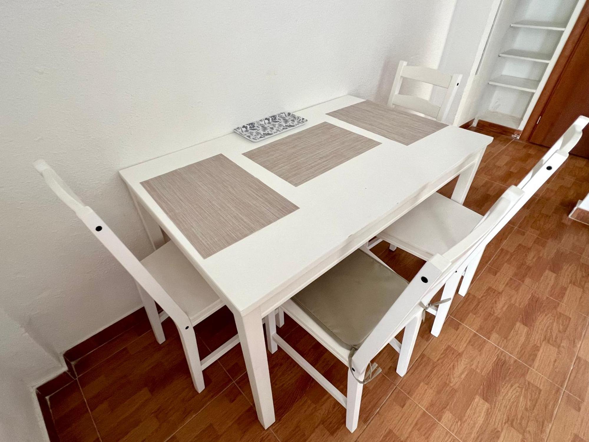 Aloha Apartamento Habitación en casa particular Valencia