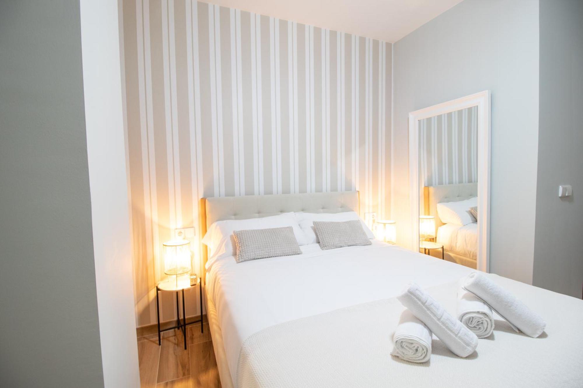 Parque Del Turia By Concept Flats Apartment Valencia