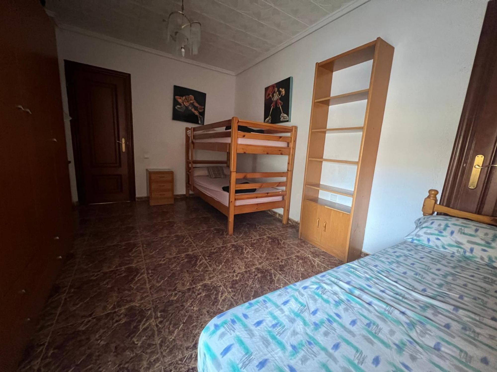 Homestay Habitacion Cerca A La Playa.