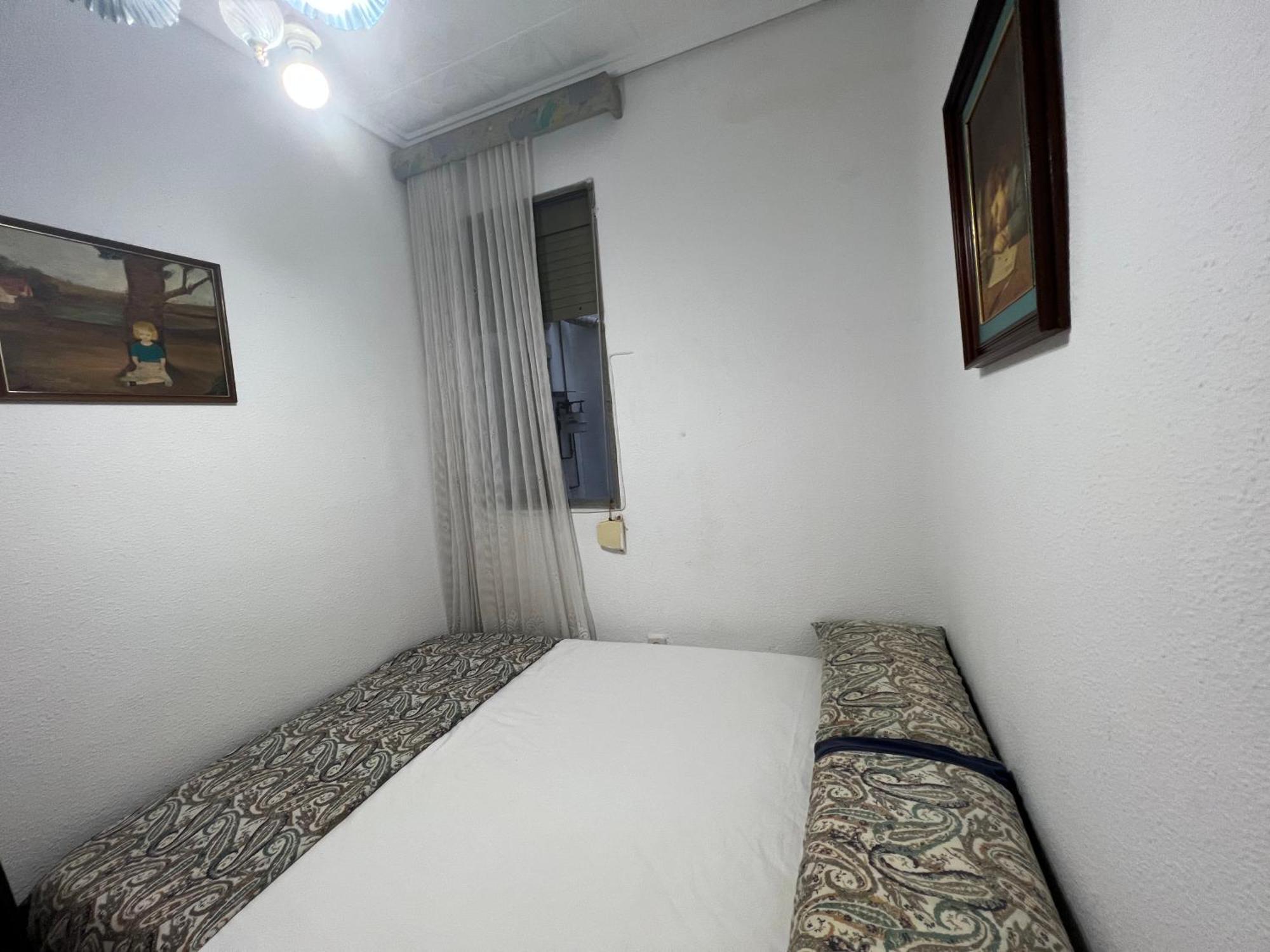 Habitación en casa particular Doble Junto A La Playa Valencia