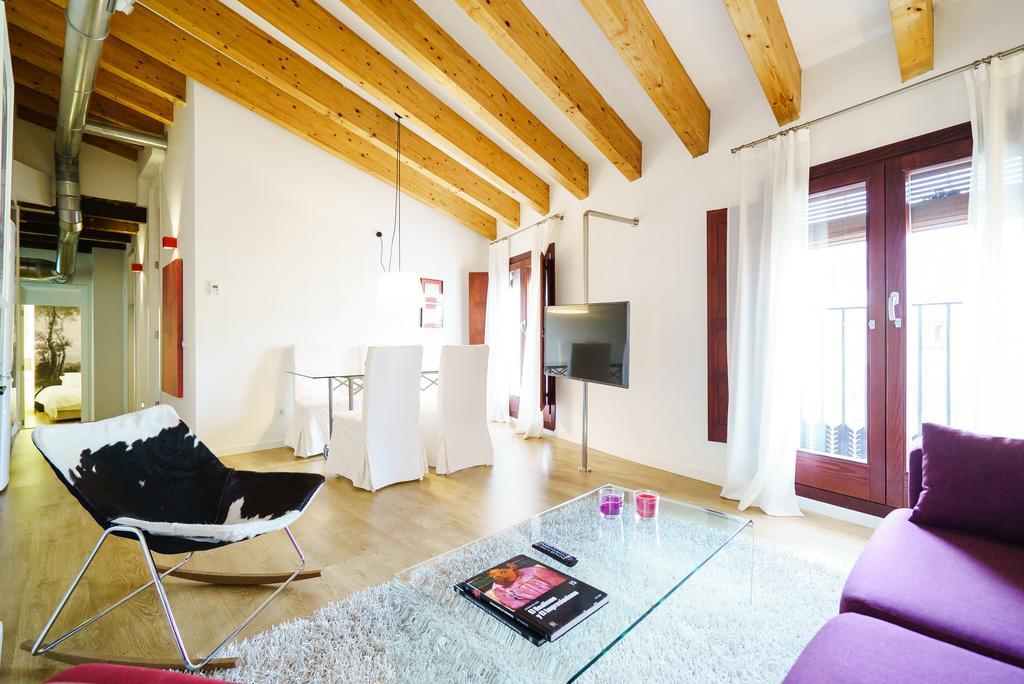 Apartamento Luxury - Boutique Redonda *