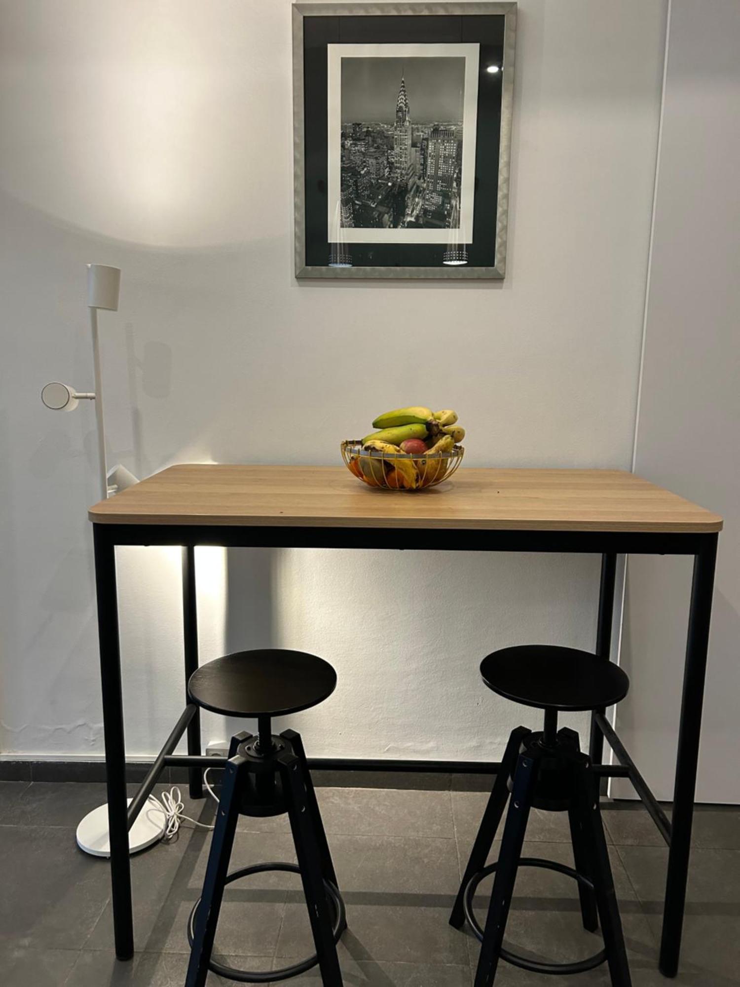 Chic En Ciutat Vella Apartamento *