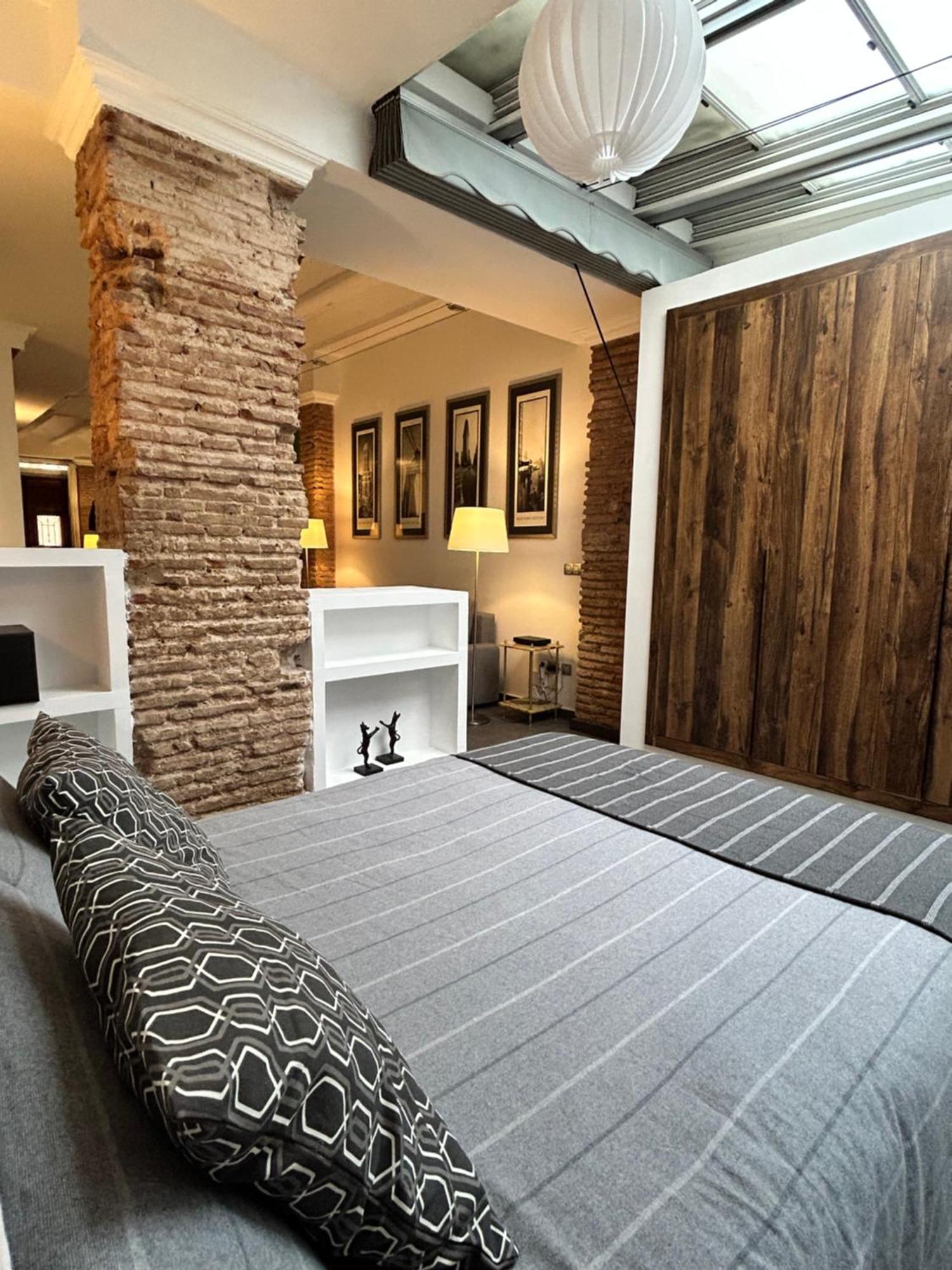 Chic En Ciutat Vella Apartamento *