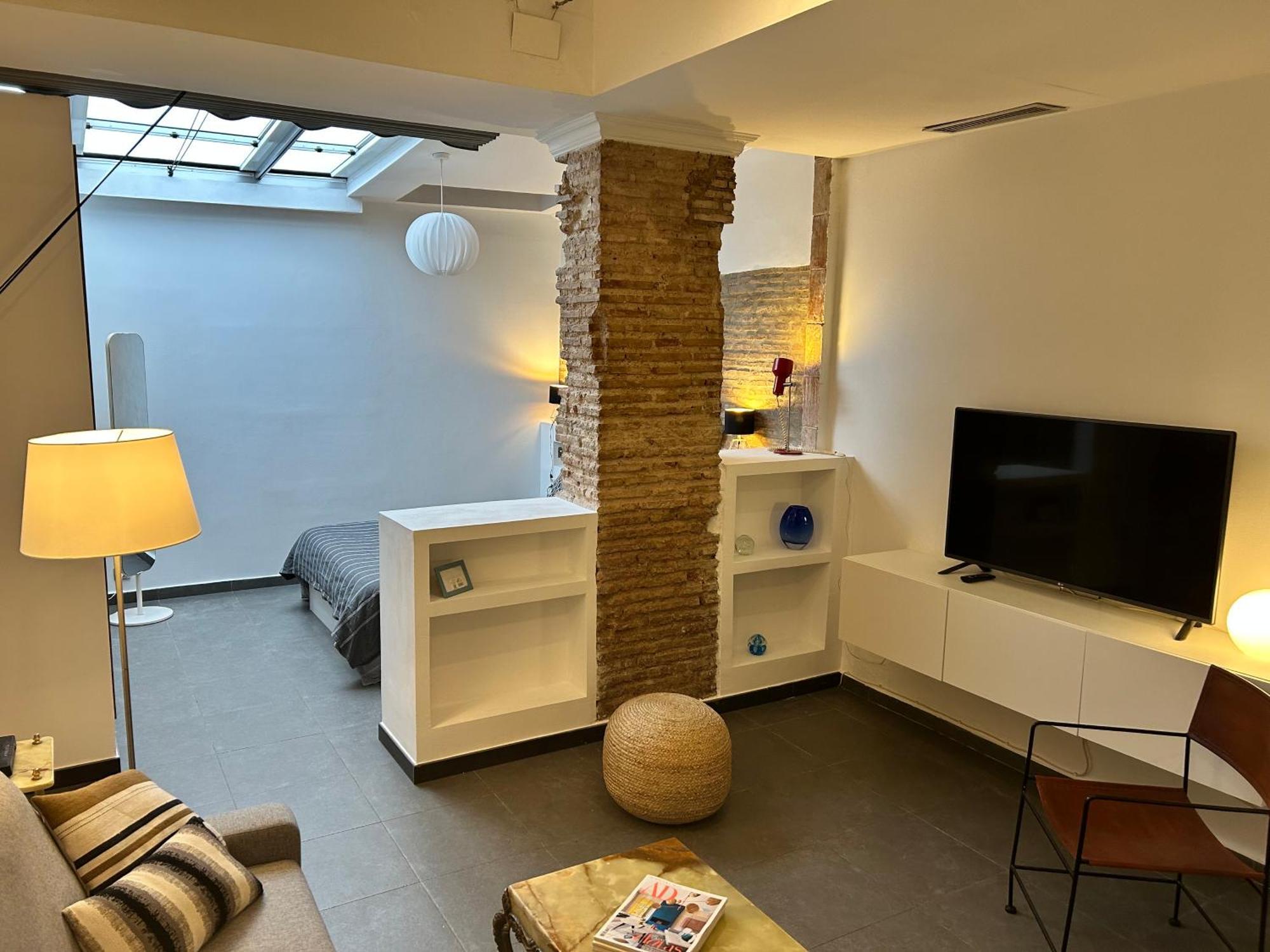 Apartamento Chic En Ciutat Vella *