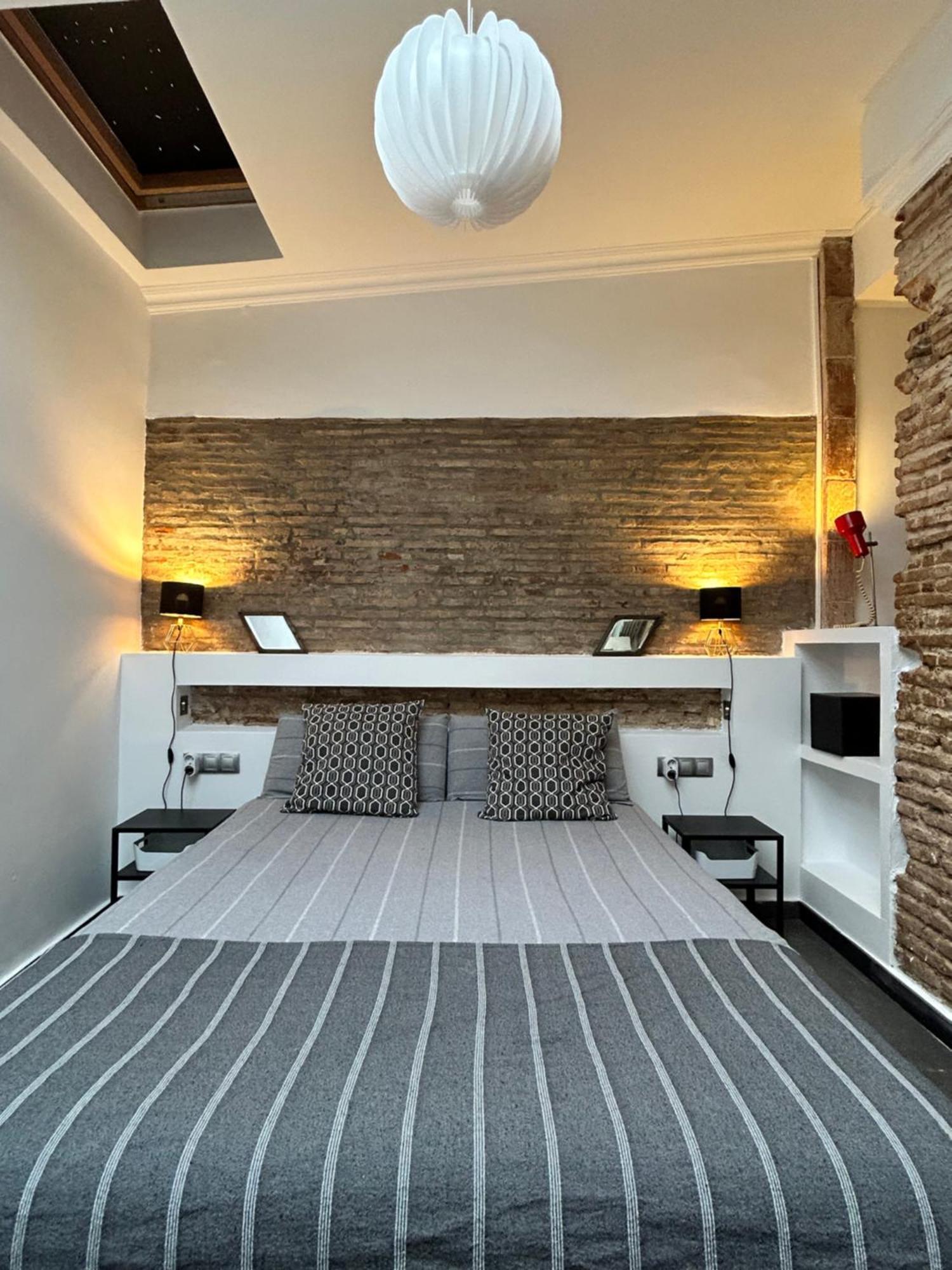 Chic En Ciutat Vella Apartamento Valencia