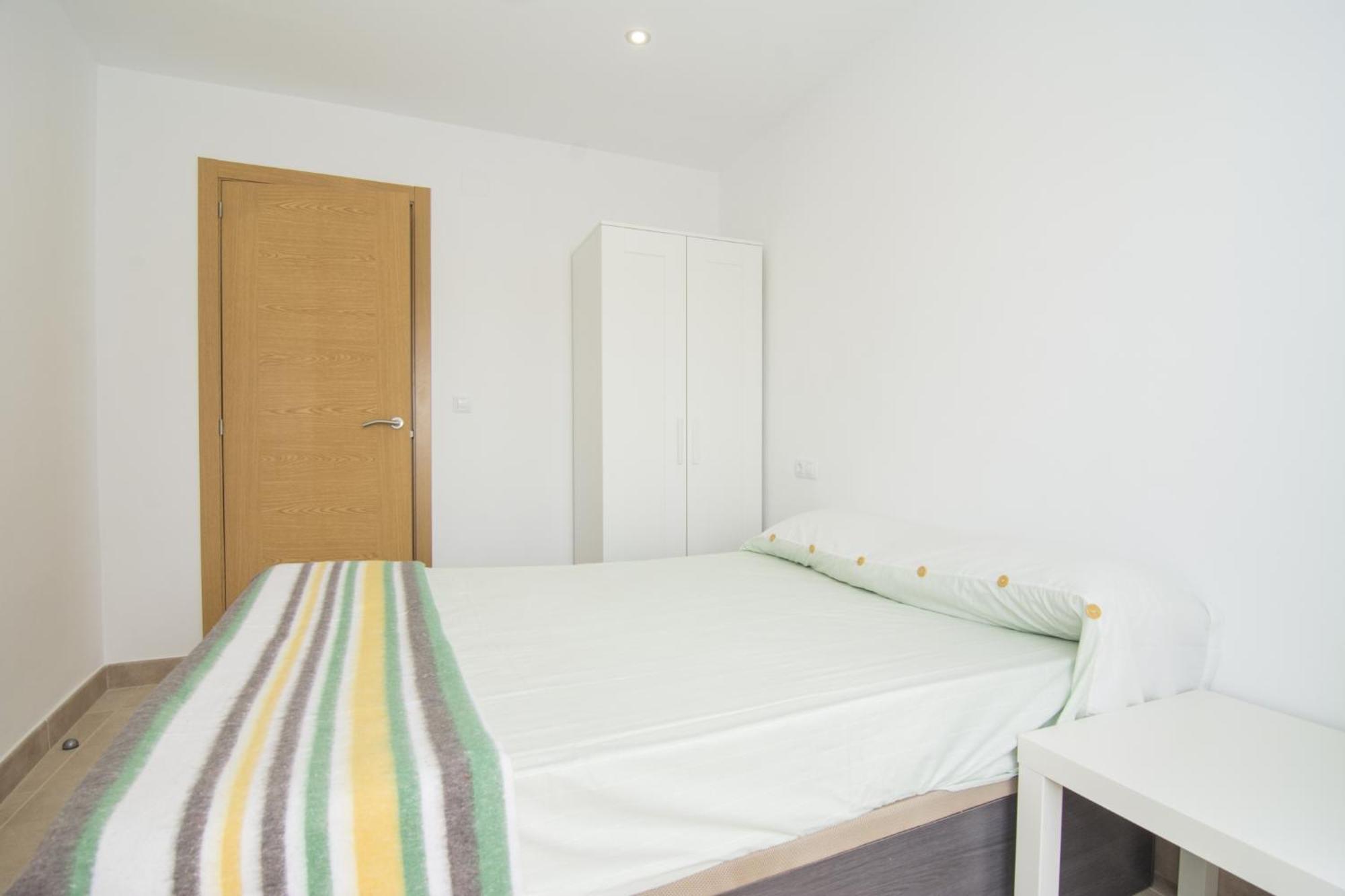 Relaxing Reina Apartamento Valencia
