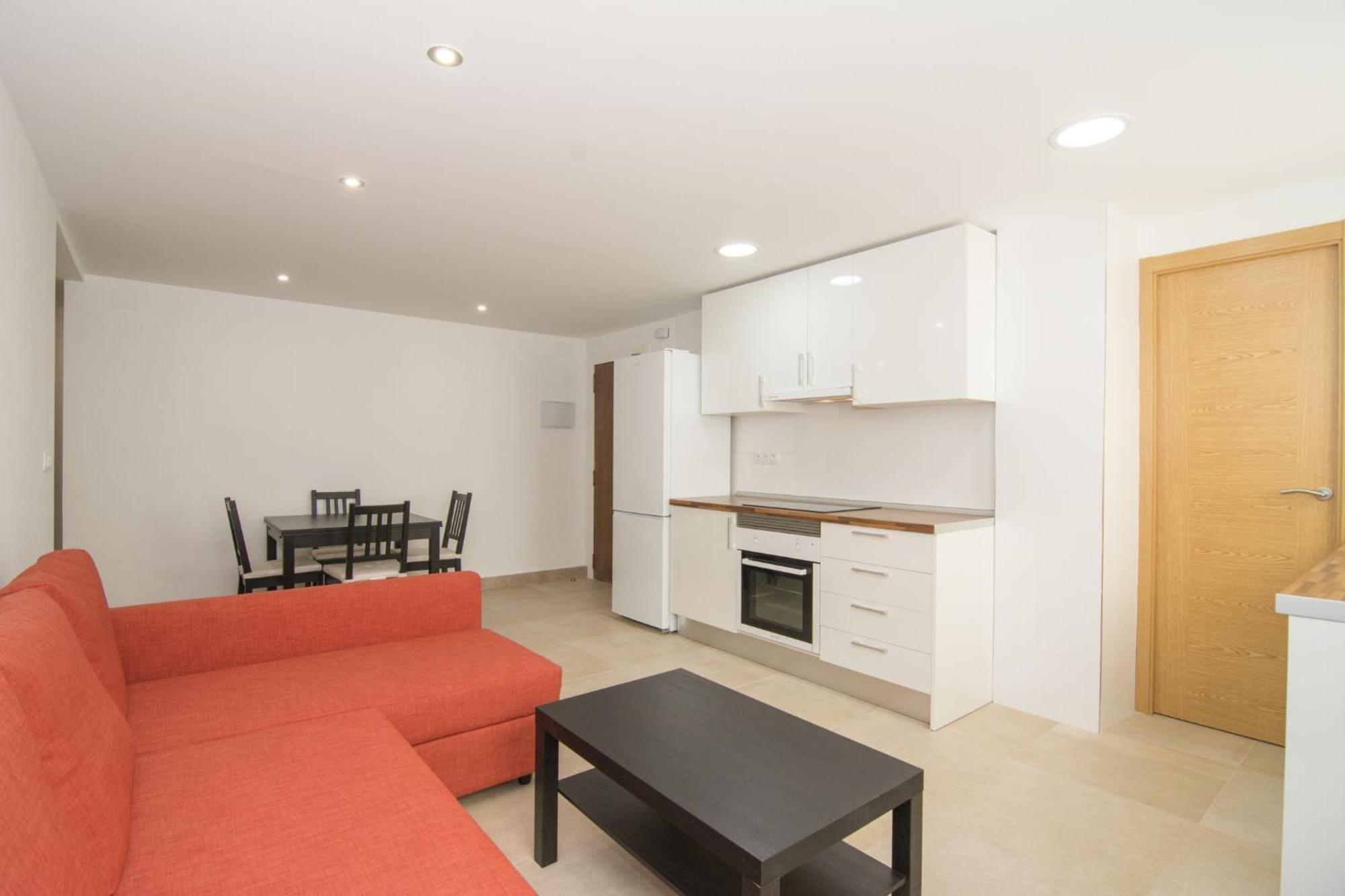 Apartamento Relaxing Reina