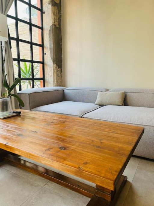 Loft A 5min De La Playa Apartamento
