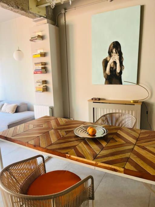 Loft A 5min De La Playa *