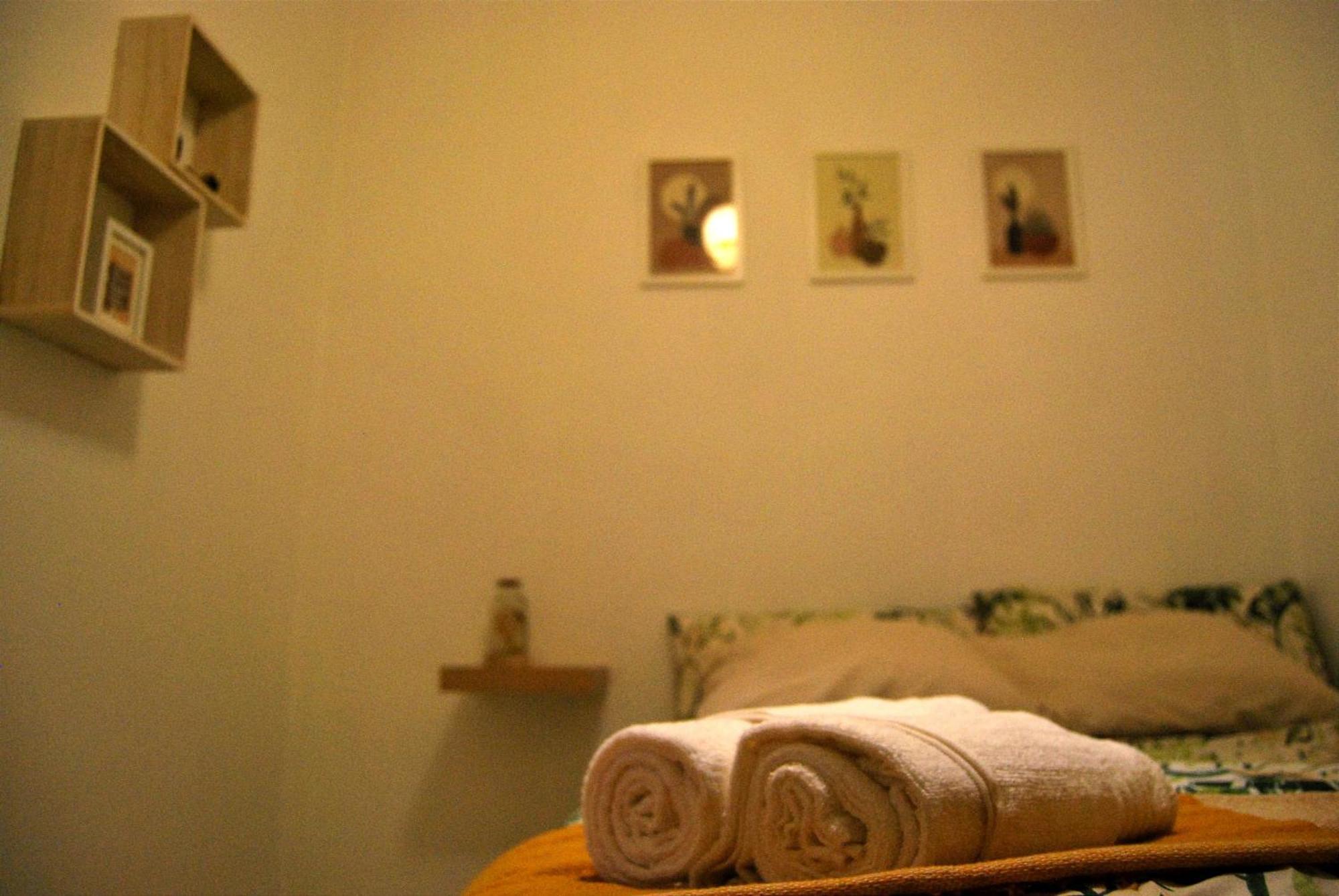 Centrica Homestay Valencia