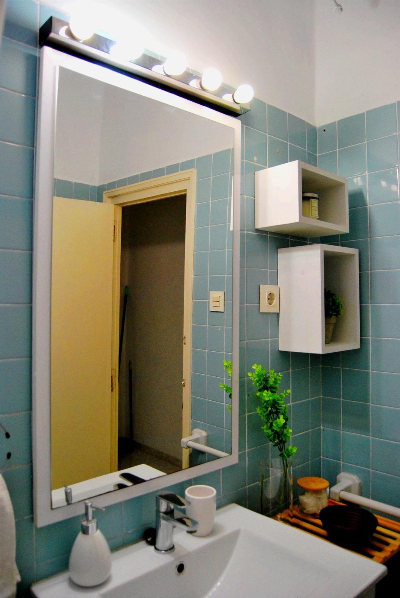 Centrica Habitación en casa particular *