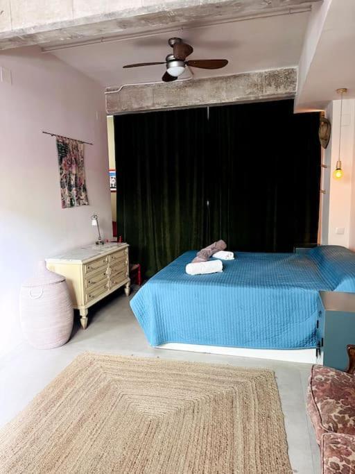 Loft A 5min De La Playa