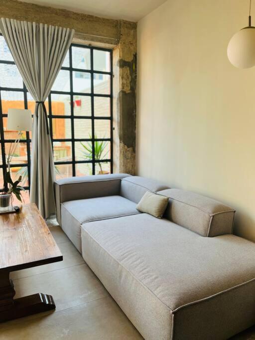 Apartamento Loft A 5min De La Playa Valencia