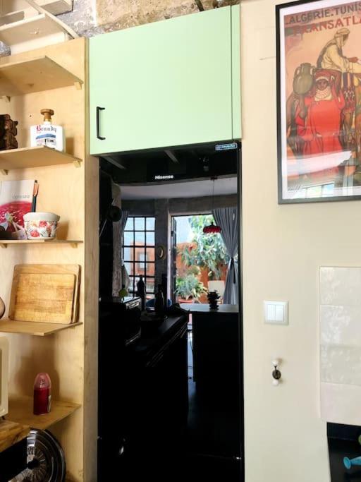 Loft A 5min De La Playa Valencia