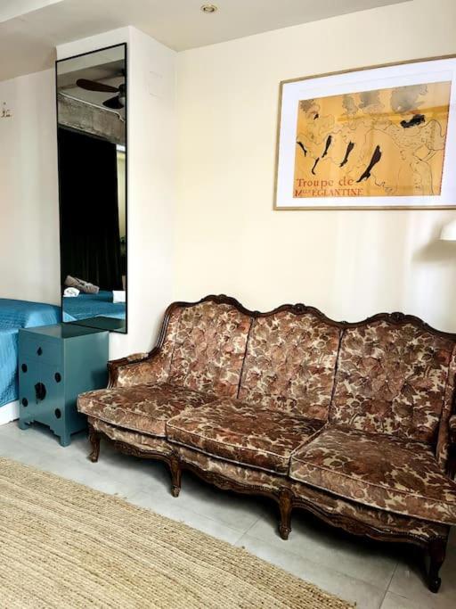 Loft A 5min De La Playa