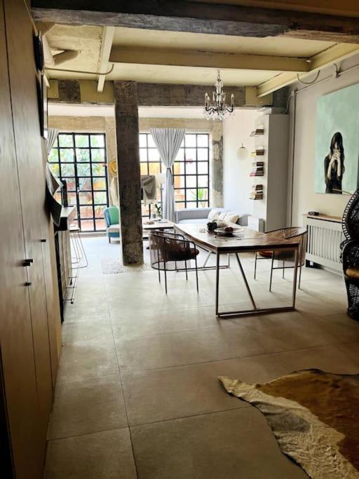 Loft A 5min De La Playa Apartamento *