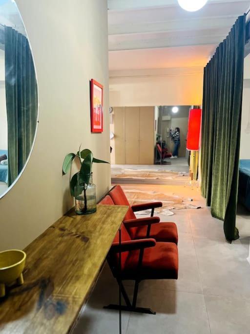 Loft A 5min De La Playa * Valencia
