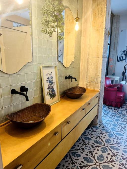 Apartamento Loft A 5min De La Playa *