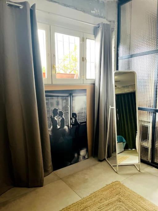 Loft A 5min De La Playa